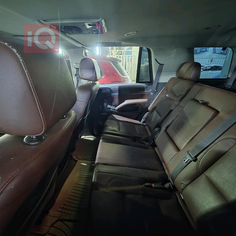 شيفروليه تاهو